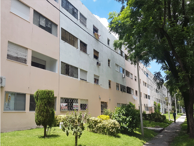 Edificio El Vapor