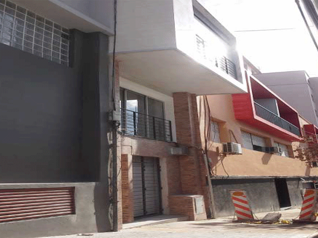 Cuareim 1623