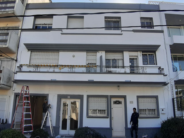 Pilcomayo 5021
